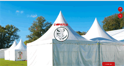 Desktop Screenshot of carpasfull.com